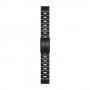 Garmin QuickFit 22 Band Titanio (010-12863-09)