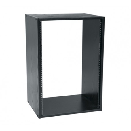 Middle Atlantic Products BRK20 rack 20U Rack indipendenti Nero (BRK20)