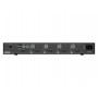 Vertiv Cybex SC 840DP switch per keyboard-video-mouse (kvm) Nero (SC840DP-202)