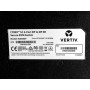Vertiv Cybex SC 840DP switch per keyboard-video-mouse (kvm) Nero (SC840DP-202)