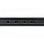 Vertiv Cybex SC 840DP switch per keyboard-video-mouse (kvm) Nero (SC840DP-202)