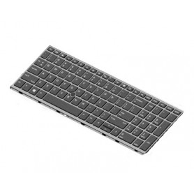 HP L29477-081 ricambio per notebook Tastiera (L29477-081)
