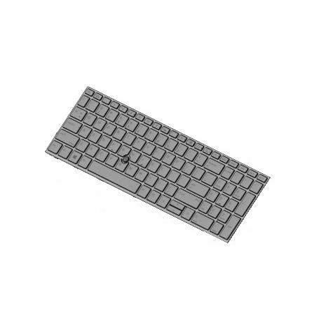 HP L28407-BA1 ricambio per notebook Tastiera (L28407-BA1)