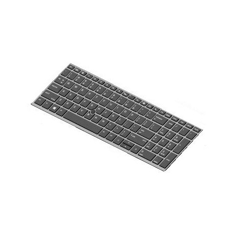 HP L17971-051 ricambio per notebook Tastiera (L17971-051)