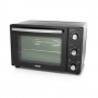 Princess 01.112751.01.001 fornetto con tostapane 32 L 1500 W Nero (01.112751.01.001)