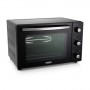 Princess 01.112751.01.001 fornetto con tostapane 32 L 1500 W Nero (01.112751.01.001)