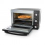 Princess 01.112751.01.001 fornetto con tostapane 32 L 1500 W Nero (01.112751.01.001)