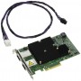 Lenovo N2226 scheda di interfaccia e adattatore SAS, SATA (00AE916)
