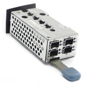 Hewlett Packard Enterprise 405288-001 scheda di rete e adattatore Interno Fibra (405288-001)