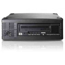 Hewlett Packard Enterprise StorageWorks Ultrium 448c lettore di cassetta LTO 200 GB (406074-001)