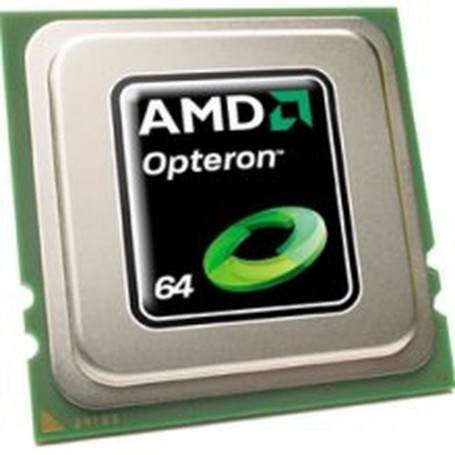 Hewlett Packard Enterprise 419479-001 processore 2,4 GHz 2 MB L2 (419479-001)