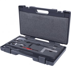 KS Tools 150.2240 set di strumenti meccanici 7 strumenti (150.2240)