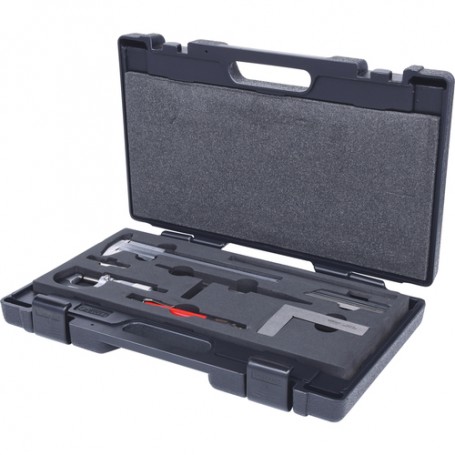 KS Tools 150.2240 set di strumenti meccanici 7 strumenti (150.2240)
