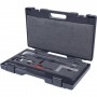 KS Tools 150.2240 set di strumenti meccanici 7 strumenti (150.2240)