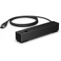 HP ElitePOS lettore di impronte digitali USB 2.0 Nero (1RL98AA)