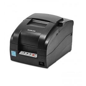 Bixolon SRP-275III 80 x 144 DPI Cablato Matrice di punti Stampante POS (SRP-275IIIAOPG)