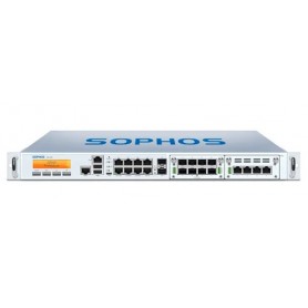 Sophos SG 430 rev. 2 firewall (hardware) 1U 28000 Mbit/s (SP4322SEU)