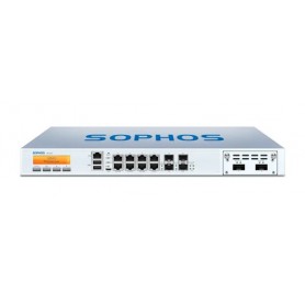 Sophos SG 310 rev.2 firewall (hardware) 1U 19000 Mbit/s (SP3122SEU)
