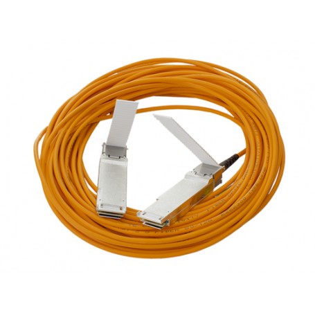 Hewlett Packard Enterprise 845410-B21 cavo a fibre ottiche 7 m (845410-B21)