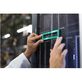 Hewlett Packard Enterprise 866470-B21 scheda di interfaccia e adattatore (866470-B21)