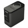 Brother PT-P750W stampante per etichette (CD) 180 x 180 DPI Con cavo e senza cavo HSE/TZe (PTP750WZW1)
