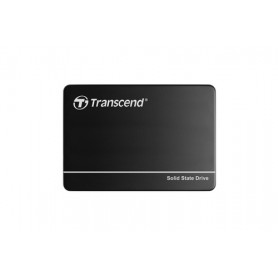 Transcend SSD420K 2.5" 128 GB Serial ATA III MLC (TS128GSSD420K)
