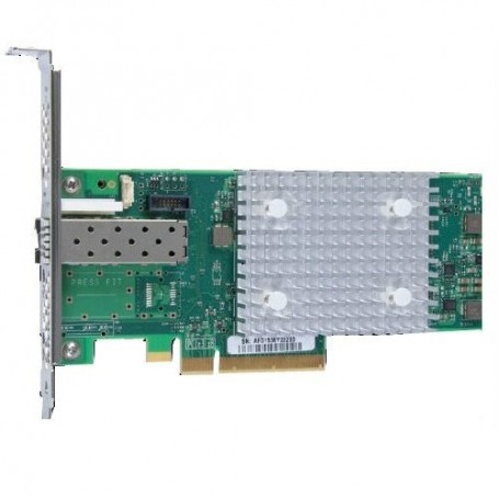 DELL 1N2PR scheda di interfaccia e adattatore Interno Fibra (403-BBMV)
