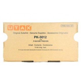 UTAX 1T02T60UT0 cartuccia toner 1 pz Originale Nero (1T02T60UT0)