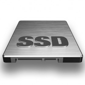 Fujitsu S26361-F5607-L400 drives allo stato solido 2.5" 400 GB SAS (S26361-F5607-L400)