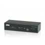 ATEN VK248-AT-G switch seriali Cablato (VK248-AT-G)