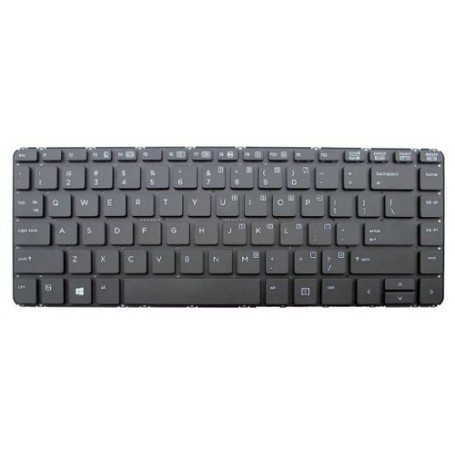 HP 804214-051 ricambio per notebook Tastiera (804214-051)