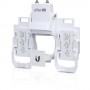 Ubiquiti Networks AF-MPX4 ponte e ripetitore 1000 Mbit/s Bianco (AF-MPX4)