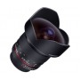 Samyang 14mm F2.8 ED AS IF UMC SLR Obiettivo ultra-ampio Nero (1110603101)