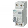 Siemens 5SU1656-7KK20 interruttore automatico Dispositivo a corrente residua Tipo A 2 (5SU1656-7KK20)