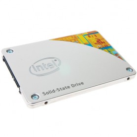 Intel SSDSC2BW480H601 drives allo stato solido 2.5" 480 GB Serial ATA III MLC (SSDSC2BX016T4)
