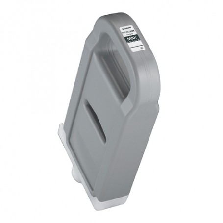 Canon (3x) PFI-707 MBK cartuccia d'inchiostro 3 pz Originale Nero opaco (9820B003)