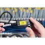 Hellermann Tyton 594-01102 etichetta per stampante Giallo Etichetta per stampante autoadesiva (594-01102)