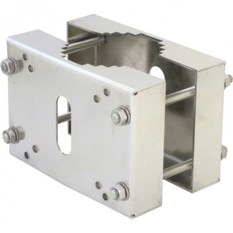 Axis 5507-221 security cameras mounts & housings Monte (5507-221)