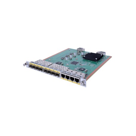 Hewlett Packard Enterprise JH238A modulo del commutatore di rete Fast Ethernet, Gigabit Ethernet (JH238A)