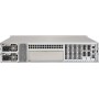 Supermicro CSE-216BE2C-R741JBOD computer case Supporto Nero 740 W (CSE-216BE2C-R741JBOD)