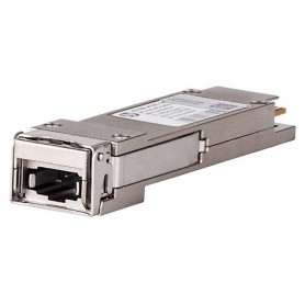 Hewlett Packard Enterprise B-series 4x16Gb SW QSFP+ 100m 16-pack modulo del ricetrasmettitore di rete 16000 Mbit/s QSFP (H6Z76A)