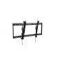 Peerless DS-MBZ647L Supporto per display espositivi 165,1 cm (65") Nero (DS-MBZ647L)