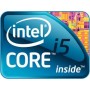 HP Intel Core i5-661 processore 3,33 GHz 4 MB L3 (632924-001)
