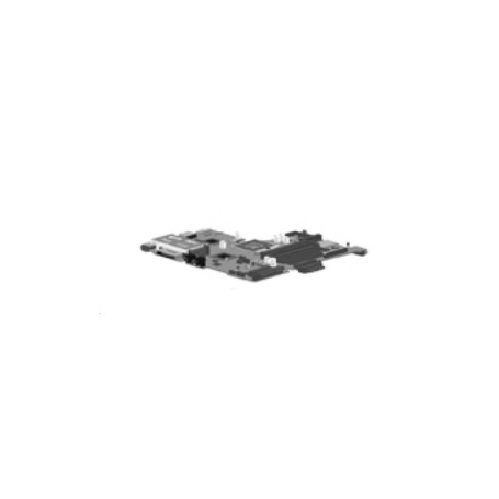 HP 628487-001 ricambio per notebook Scheda madre (628487-001)