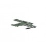 HP 745888-601 ricambio per notebook Scheda madre (745888-601)