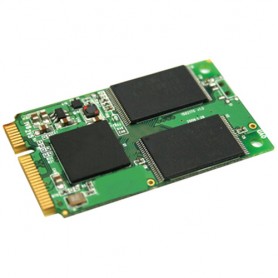 HP 730568-001 drives allo stato solido mSATA 120 GB SATA (730568-001)
