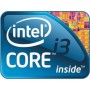 HP Intel Core i3-380M processore 2,53 GHz 3 MB L3 (625823-001)