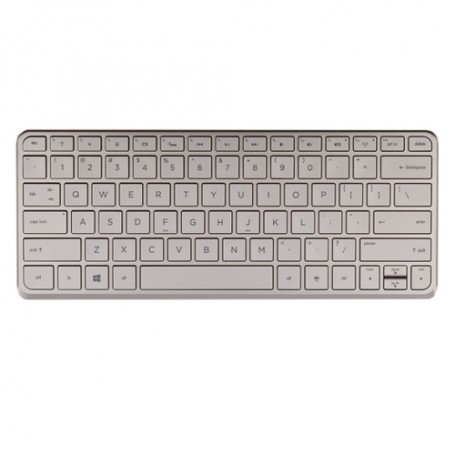 HP 743897-251 ricambio per notebook Tastiera (743897-251)