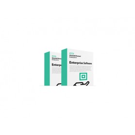 Hewlett Packard Enterprise D4T76A licenza per software/aggiornamento 1 licenza/e Scatola (D4T76A)