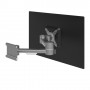 Dataflex Viewmate Argento (52.142)